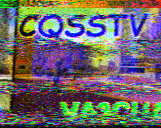 SSTV