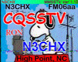 SSTV