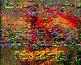 SSTV