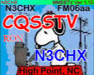 SSTV