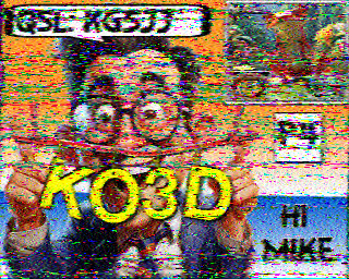 SSTV