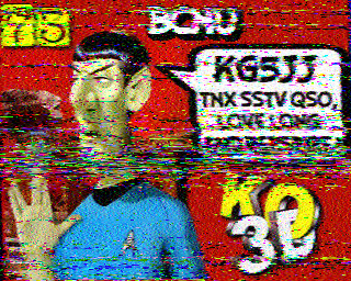 SSTV