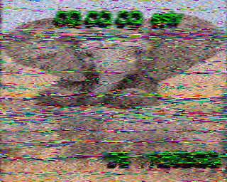 SSTV