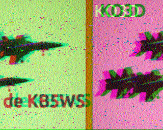 SSTV