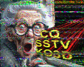 SSTV