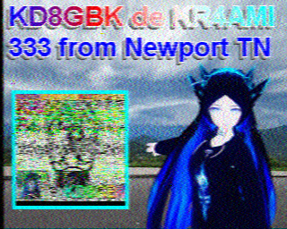 SSTV