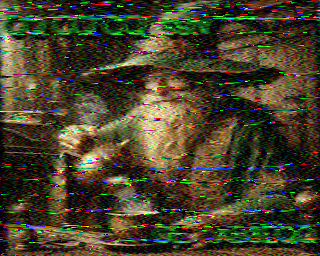SSTV