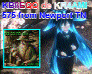 SSTV