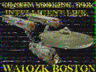 SSTV