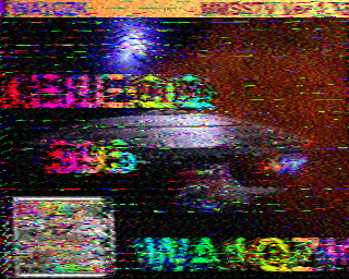 SSTV