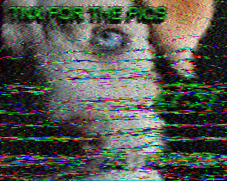 SSTV