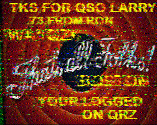 SSTV