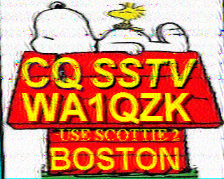 SSTV