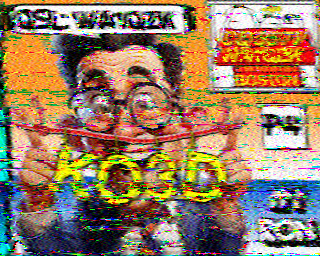 SSTV