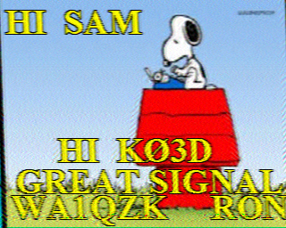 SSTV