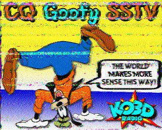 SSTV