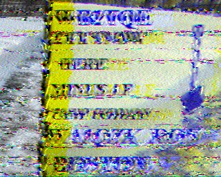 SSTV