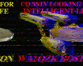SSTV