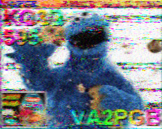 SSTV