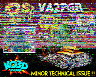 SSTV