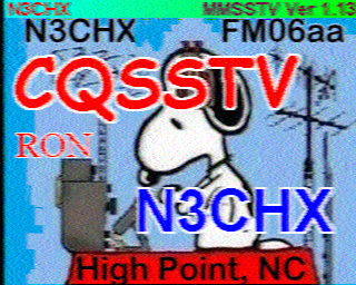 SSTV