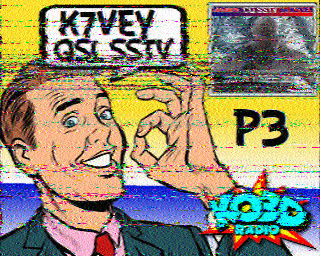 SSTV
