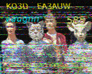 SSTV