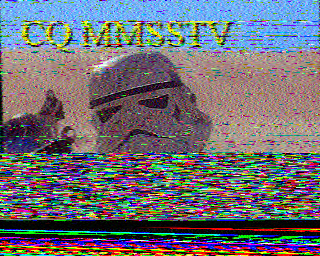 SSTV