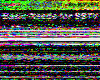 SSTV