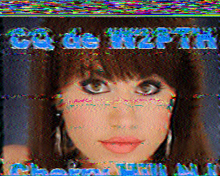SSTV