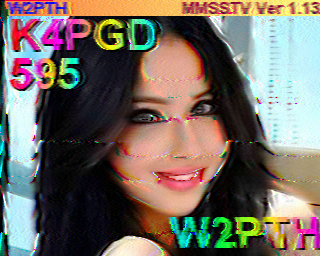 SSTV