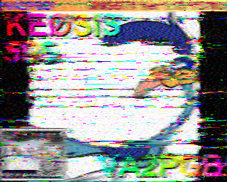 SSTV