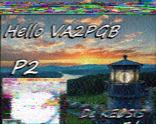 SSTV