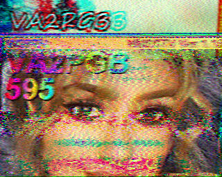 SSTV