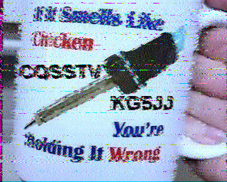 SSTV