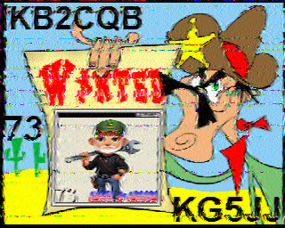 SSTV
