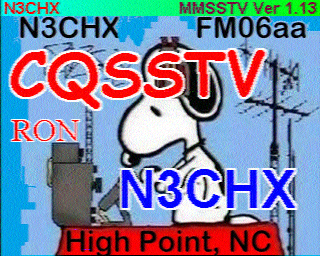 SSTV