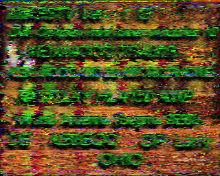 SSTV