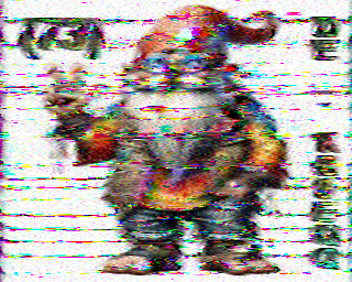 SSTV