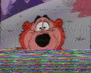 SSTV