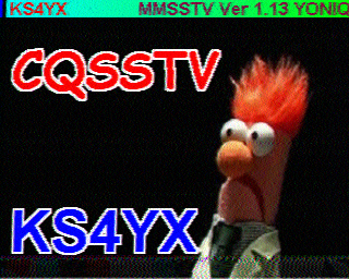 SSTV