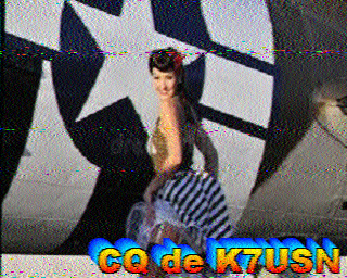 SSTV