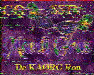 SSTV