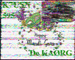 SSTV
