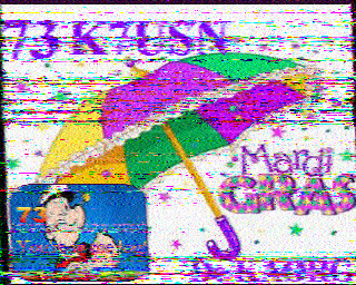 SSTV