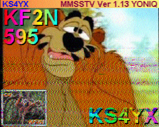 SSTV