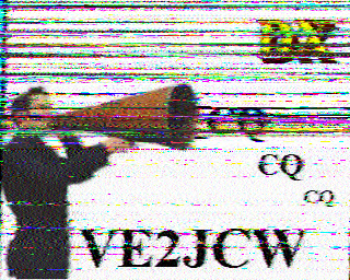 SSTV