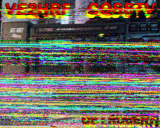 SSTV