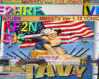 SSTV