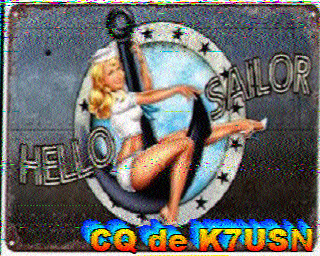 SSTV